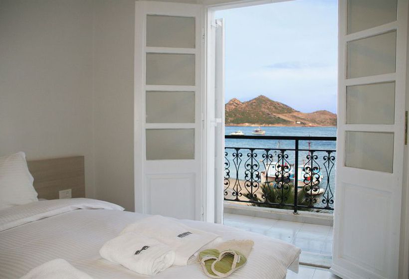 Hotel Silver Beach  | Grikos - Patmos | Dodecanese | Greece 8