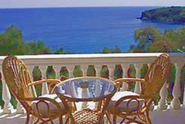 Yannis Kanali Studios Parga