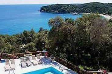 Yannis Kanali Studios  | Parga | Épire | Grèce 2