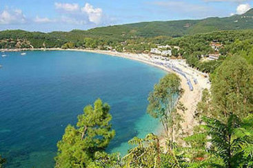 Yannis Kanali Studios  | Parga | Épire | Grèce 3