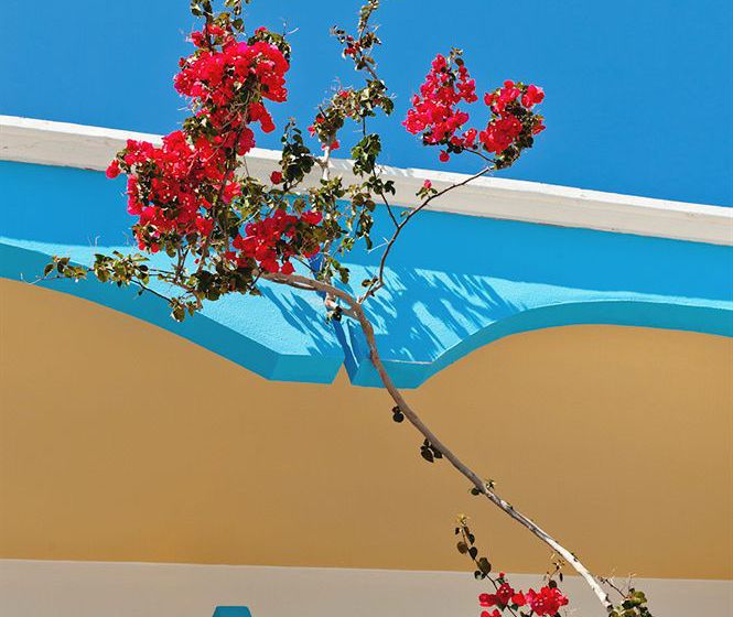 Hotel Pedi Beach  | Symi | Dodecanese | Greece 1