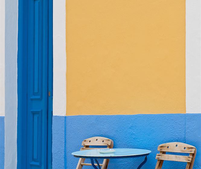 Hotel Pedi Beach  | Symi | Dodecanese | Greece 10