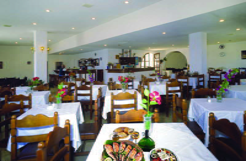 Hotel Pedi Beach  | Symi | Dodecanese | Greece 14