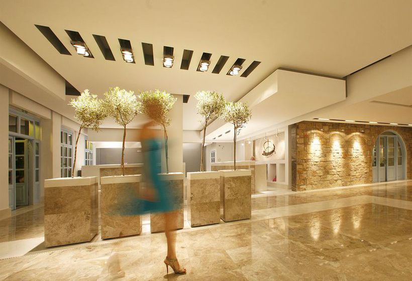 Hotel Pedi Beach  | Symi | Dodecanese | Greece 3