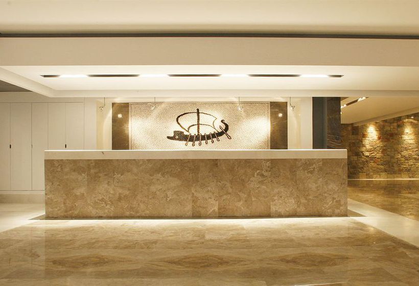 Hotel Pedi Beach  | Symi | Dodecanese | Greece 4