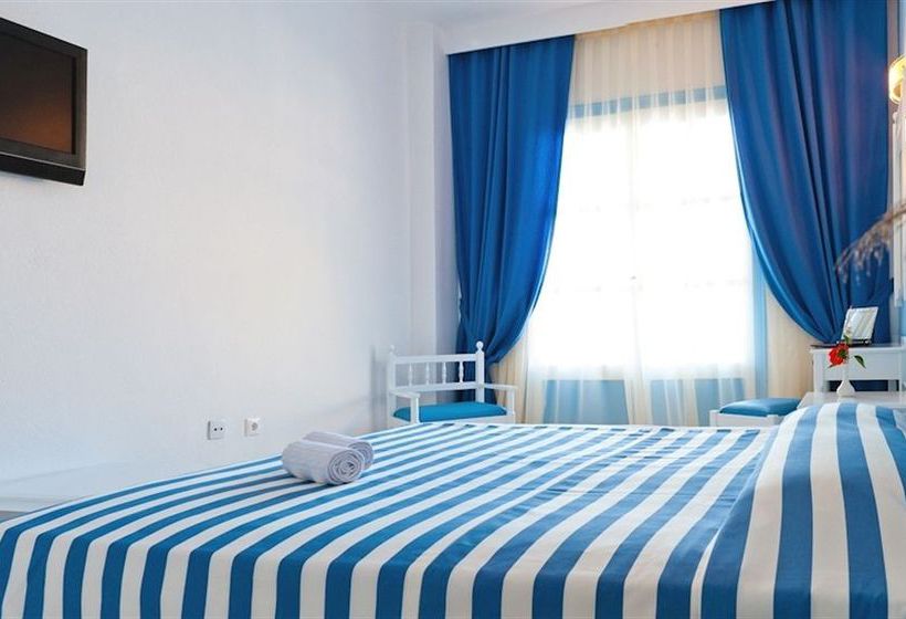 Hotel Pedi Beach  | Symi | Dodecanese | Greece 5