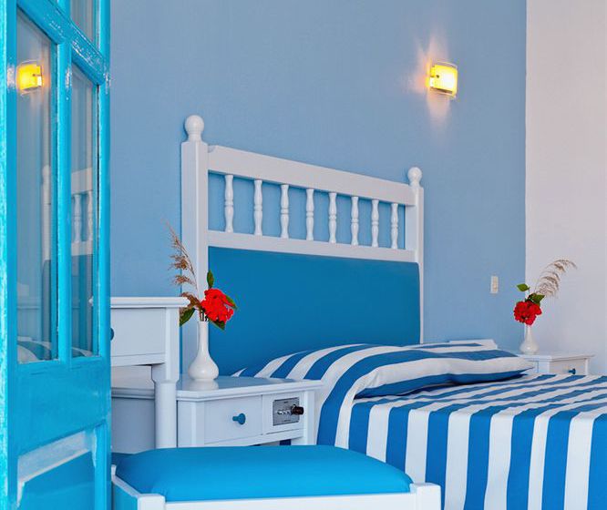Hotel Pedi Beach  | Symi | Dodecanese | Greece 6