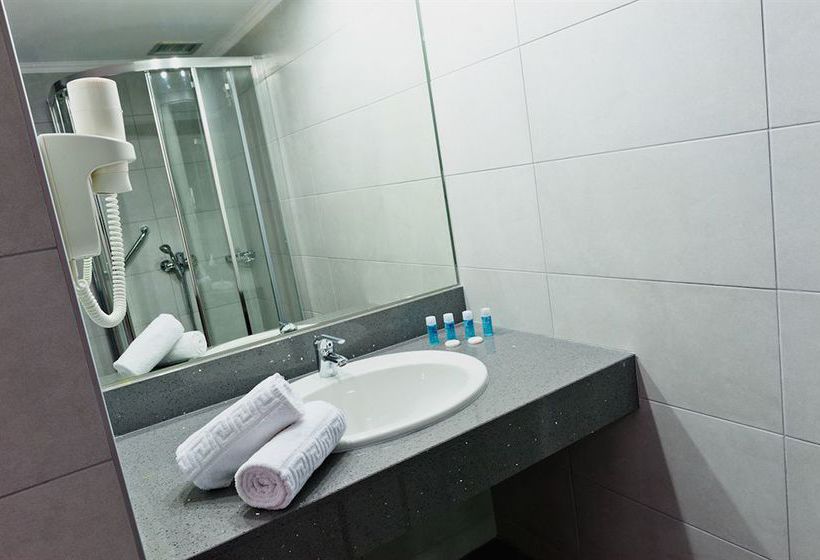 Hotel Pedi Beach  | Symi | Dodecanese | Greece 7