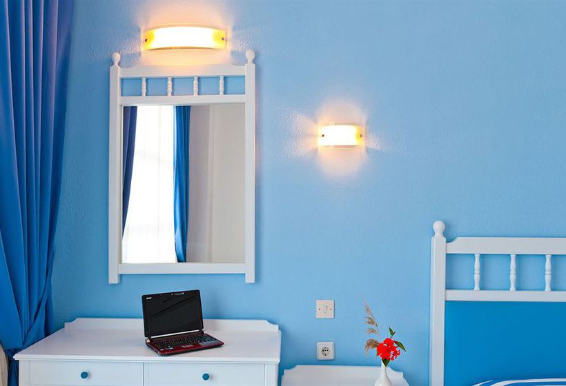 Hotel Pedi Beach  | Symi | Dodecanese | Greece 9