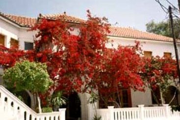 Hotel Kitsos House Parga Epiro