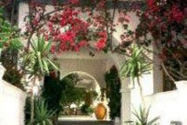 Hotel Kitsos House  | Parga | Epirus | Greece 1