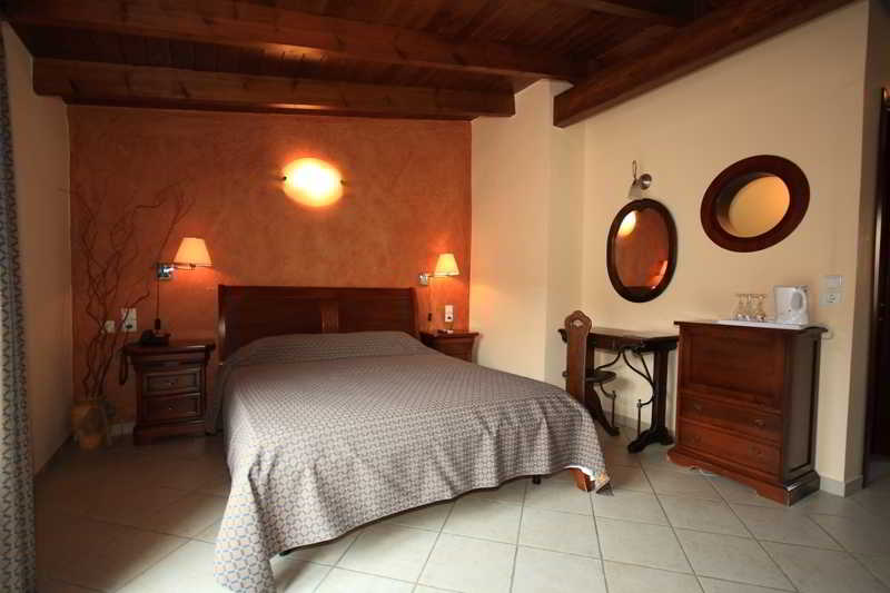 Hotel Acropol  | Parga | Epirus | Greece 1