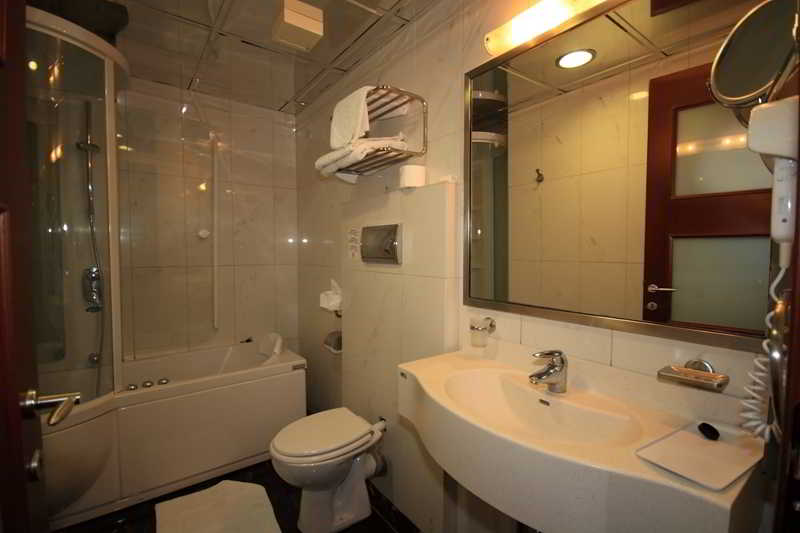 Hotel Acropol  | Parga | Epirus | Greece 2