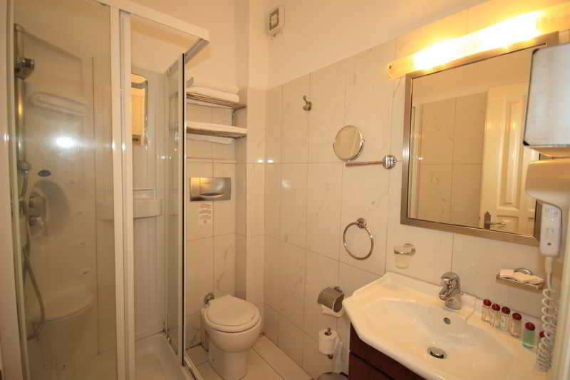 Hotel Acropol  | Parga | Epirus | Greece 3