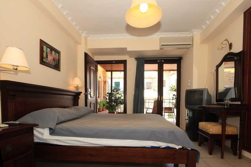 Hotel Acropol  | Parga | Epirus | Greece 4