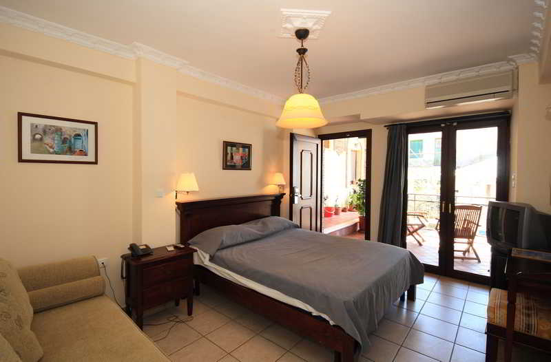 Hotel Acropol  | Parga | Epirus | Greece 5