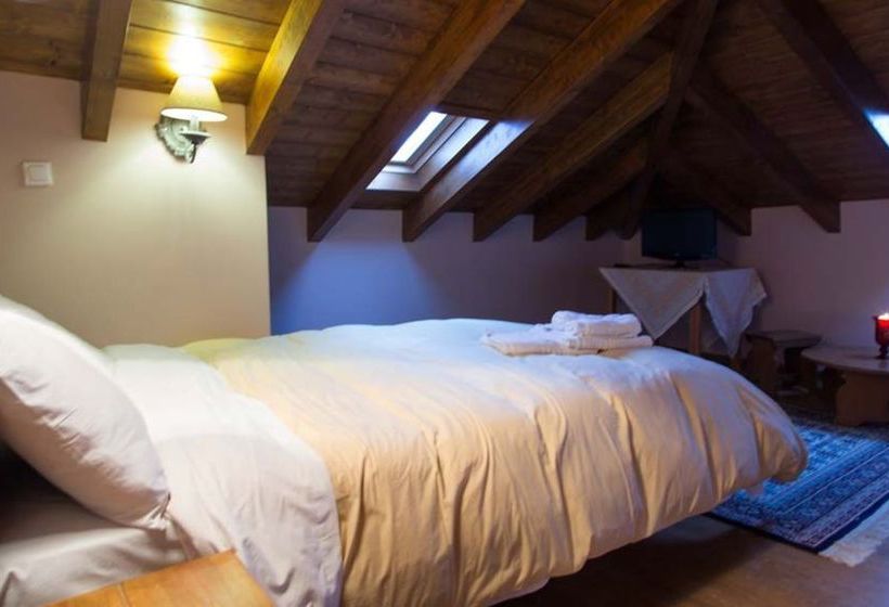 En Chora Vezitsa  | Zagori | Epirus | Greece 11