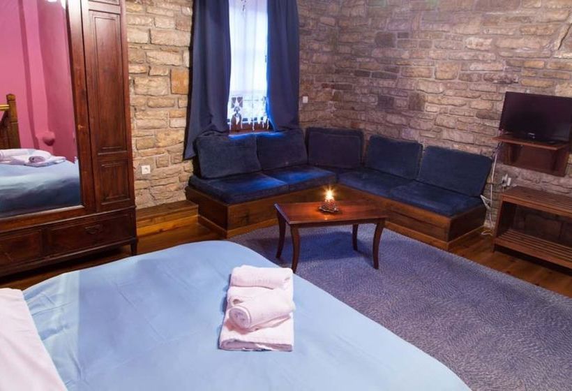 En Chora Vezitsa  | Zagori | Epirus | Greece 14