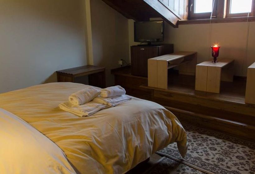 En Chora Vezitsa  | Zagori | Epirus | Greece 19