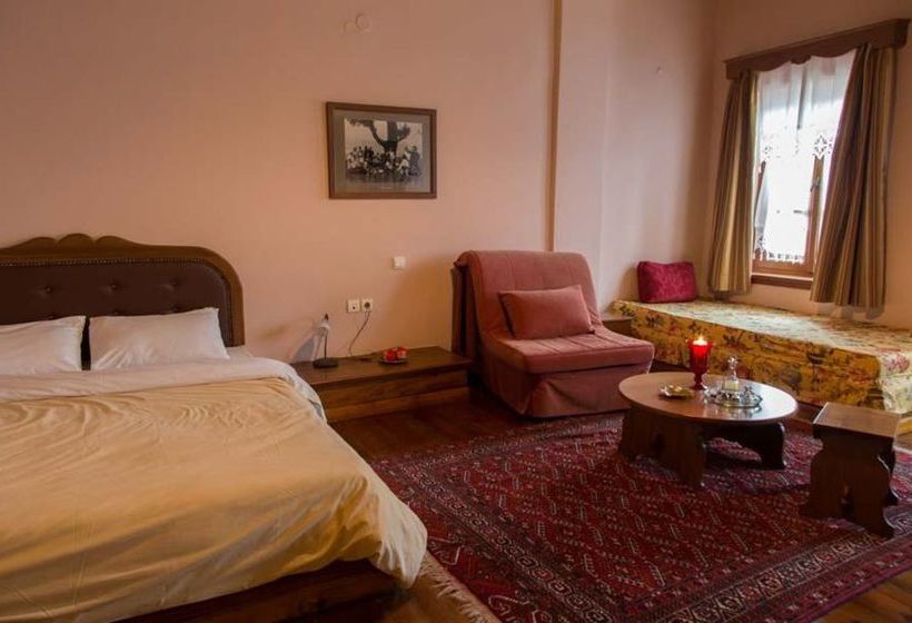 En Chora Vezitsa  | Zagori | Epirus | Greece 20