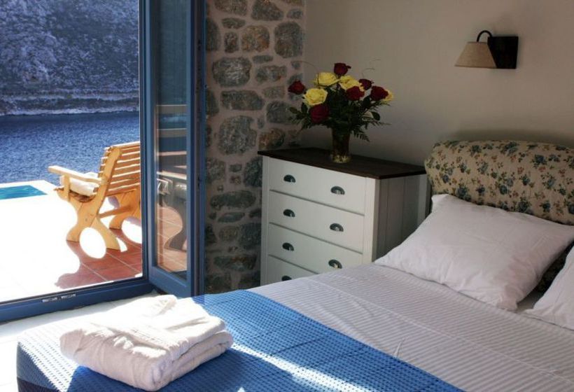 Petra Boutique Homes  | Kalymnos | Dodecanese | Greece 1