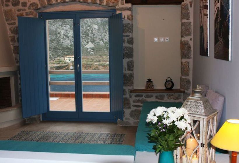 Petra Boutique Homes  | Kalymnos | Dodecanese | Greece 10