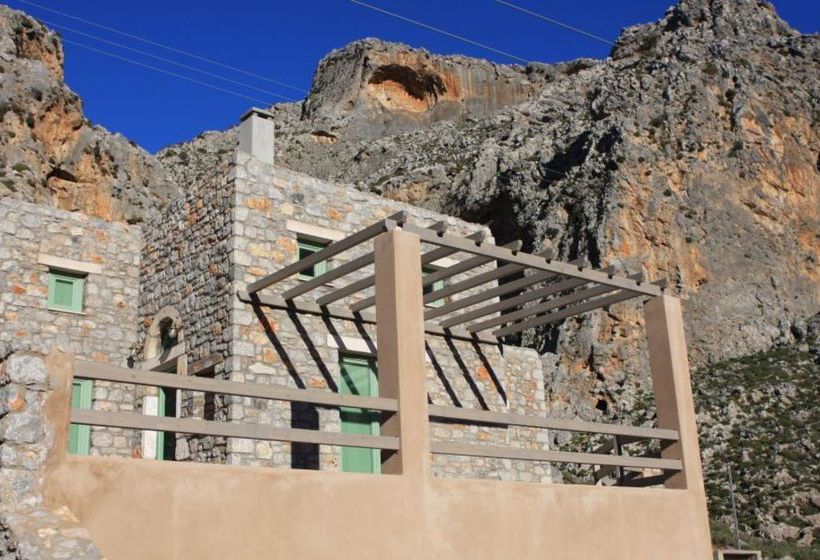 Petra Boutique Homes  | Kalymnos | Dodecanese | Greece 13