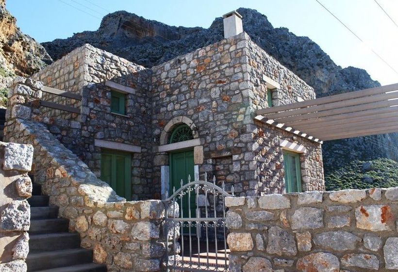 Petra Boutique Homes  | Kalymnos | Dodecanese | Greece 14