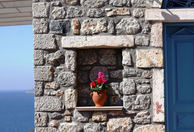 Petra Boutique Homes  | Kalymnos | Dodecanese | Greece 16