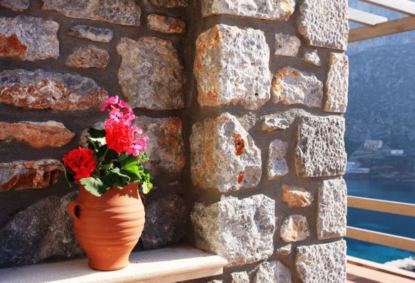 Petra Boutique Homes  | Kalymnos | Dodecanese | Greece 17