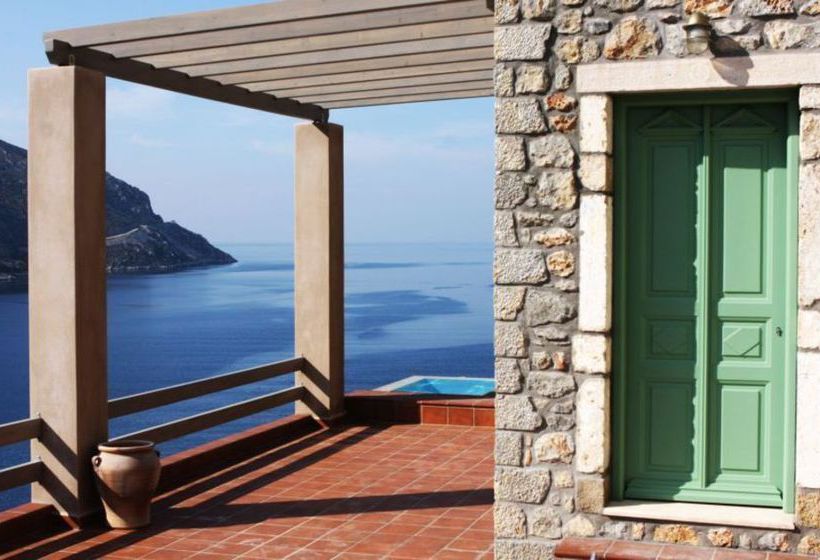 Petra Boutique Homes  | Kalymnos | Dodecanese | Greece 18