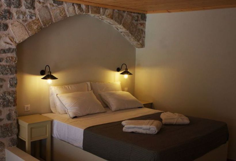 Petra Boutique Homes  | Kalymnos | Dodecanese | Greece 2