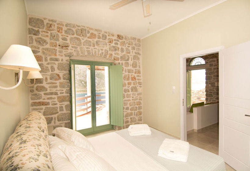 Petra Boutique Homes  | Kalymnos | Dodecanese | Greece 4
