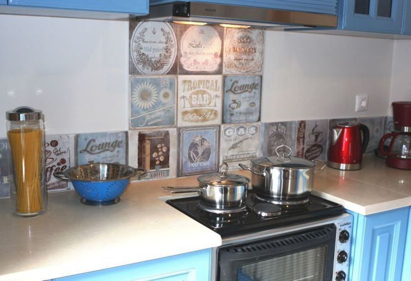 Petra Boutique Homes  | Kalymnos | Dodecanese | Greece 5