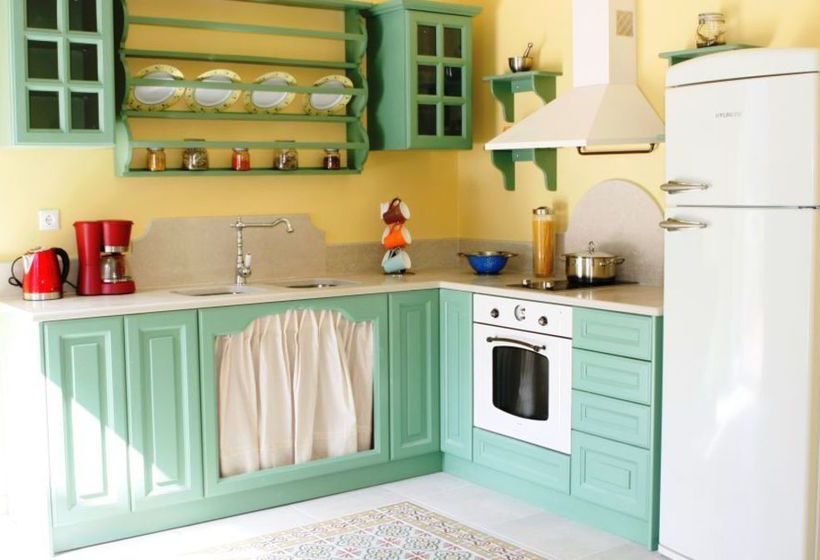 Petra Boutique Homes  | Kalymnos | Dodecanese | Greece 6