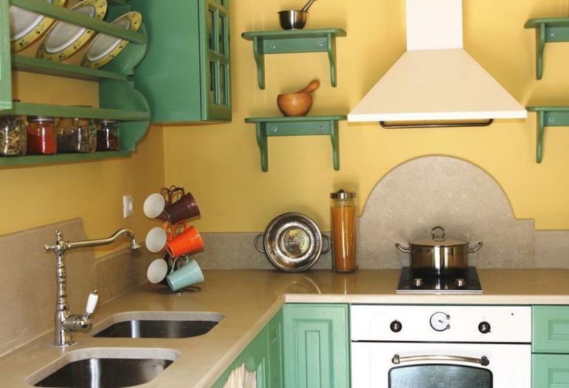 Petra Boutique Homes  | Kalymnos | Dodecanese | Greece 7