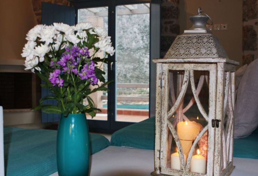 Petra Boutique Homes  | Kalymnos | Dodecanese | Greece 9