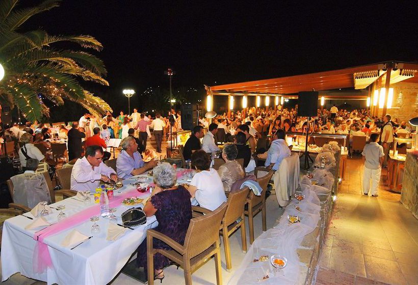 Hotel Lemnos Village Resort Isla de Lemnos Egeo Septentrional