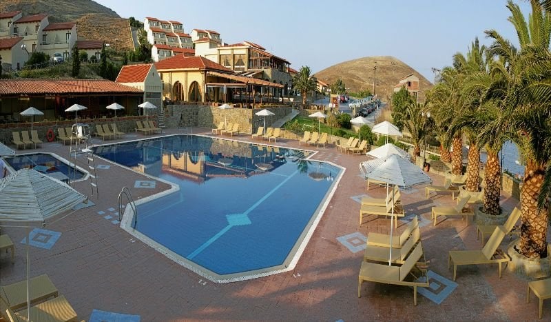 Hotel Lemnos Village Resort  | Lemnos Island | North Aegean | Greece 10