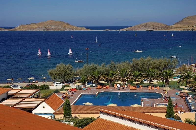 Hotel Lemnos Village Resort  | Lemnos Island | North Aegean | Greece 16