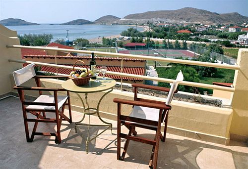 Hotel Lemnos Village Resort  | Lemnos Island | North Aegean | Greece 18