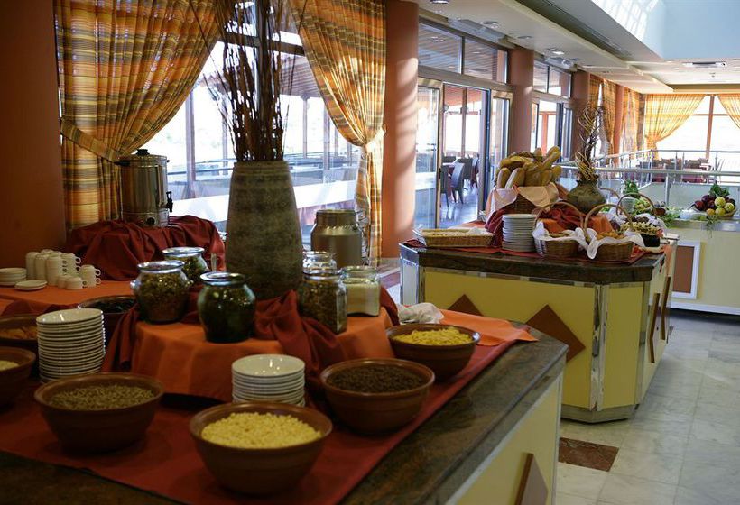 Hotel Lemnos Village Resort  | Lemnos Island | North Aegean | Greece 2