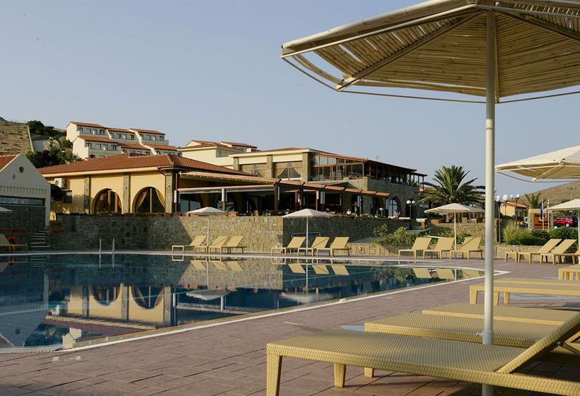 Hotel Lemnos Village Resort  | Lemnos Island | North Aegean | Greece 3