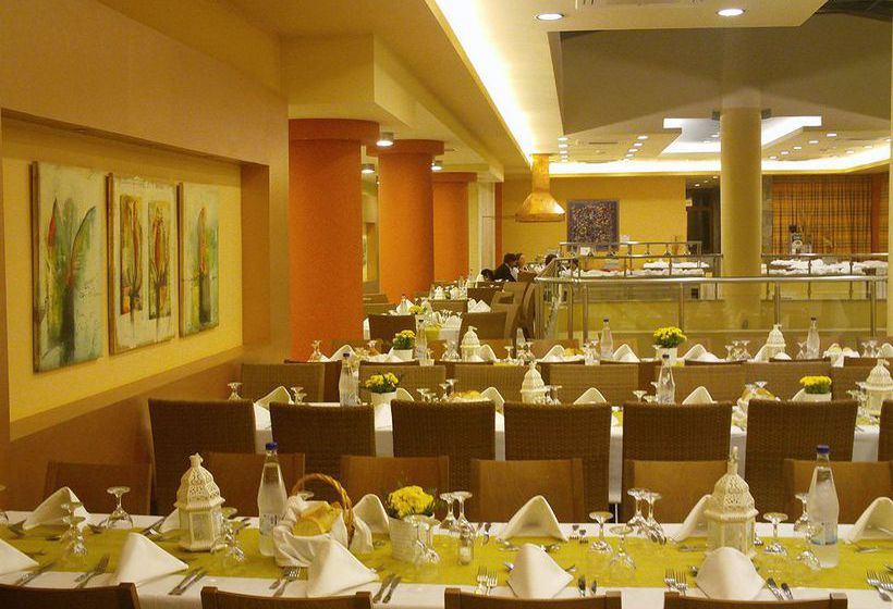 Hotel Lemnos Village Resort  | Lemnos Island | North Aegean | Greece 4