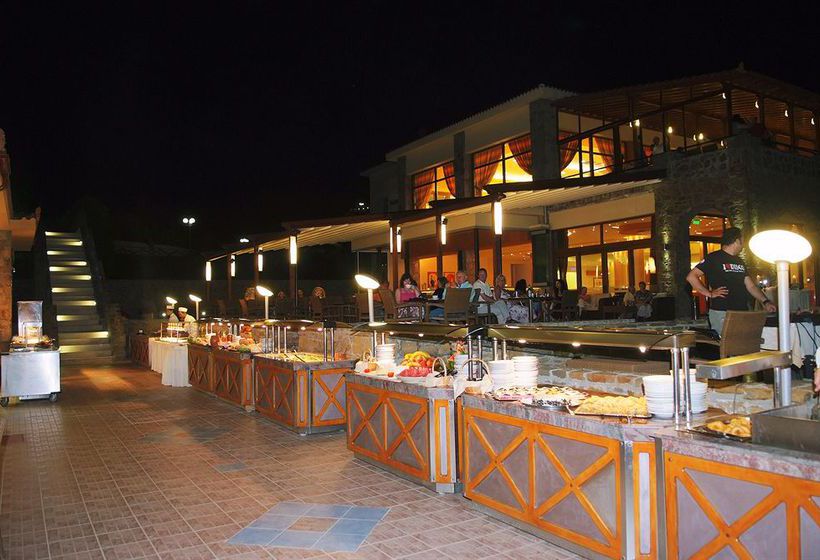 Hotel Lemnos Village Resort  | Lemnos Island | North Aegean | Greece 5