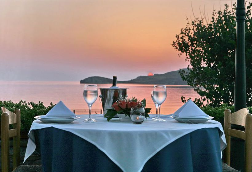 Hotel Lemnos Village Resort  | Lemnos Island | North Aegean | Greece 7