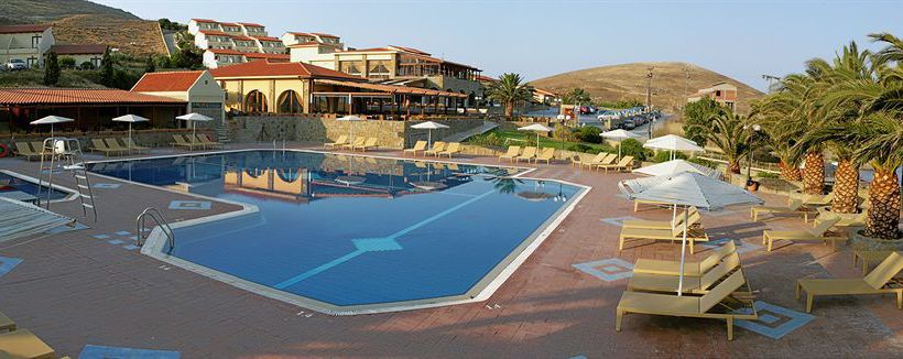 Hotel Lemnos Village Resort  | Lemnos Island | North Aegean | Greece 9