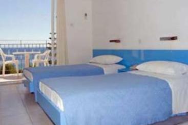Lichnos Beach Hotel & Suites  | Parga | Epirus | Greece 1
