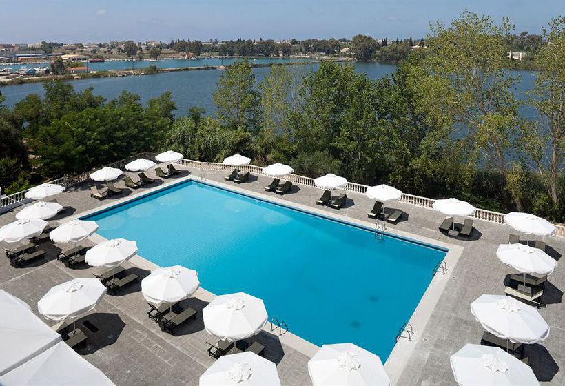 Margarona Royal Hotel Preveza Epiro