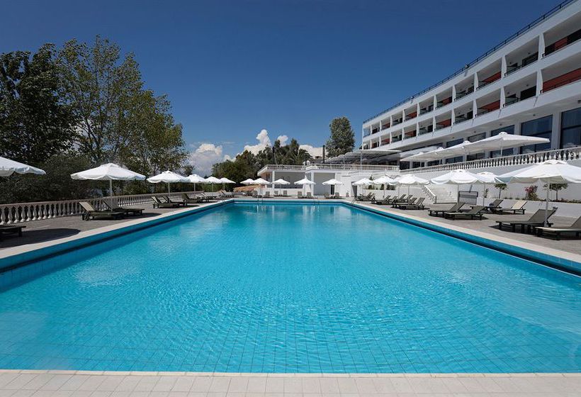 Margarona Royal Hotel  | Preveza | Epirus | Greece 1